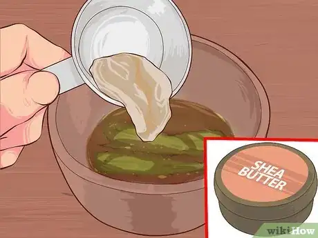 Image titled Treat Acne Scars with Aloe Vera Step 7