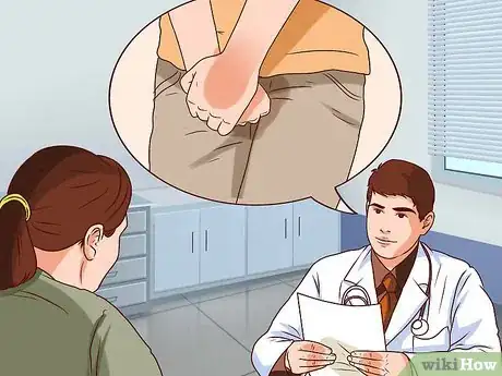 Image titled Deal With a Bedwetting Problem Step 13