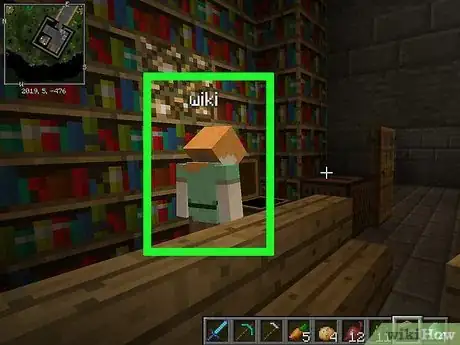 Image titled Make a Business on a Minecraft Server Step 10