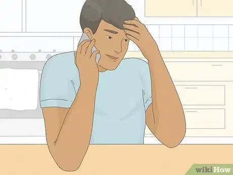 Image titled Stay Sane Working from Home Step 16