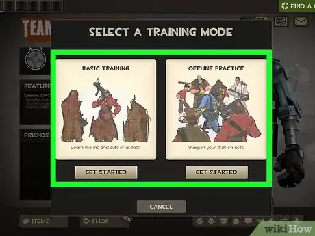 Image titled Cheat in the Source Engine Step 2