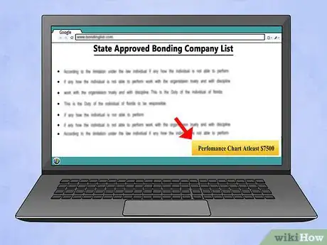 Image titled Become a Notary in Florida Step 9