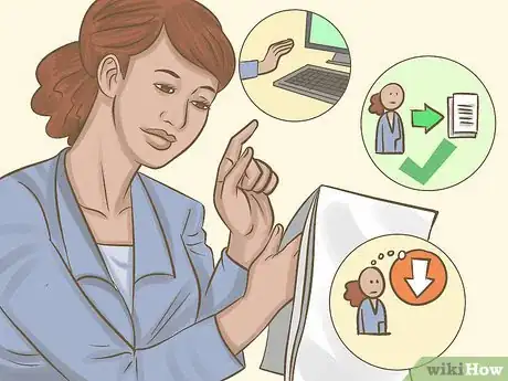 Image titled Answer the Weakness Question in an Interview Step 4