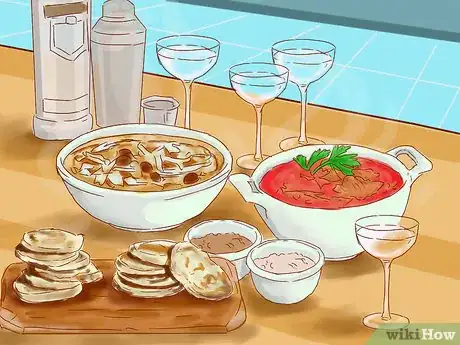 Image titled Spend New Years in Russia Step 2