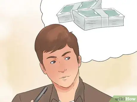 Image titled Become an Accomplished Young Author Step 1