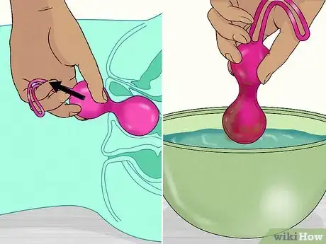 Image titled Use Ben Wa Balls Step 7