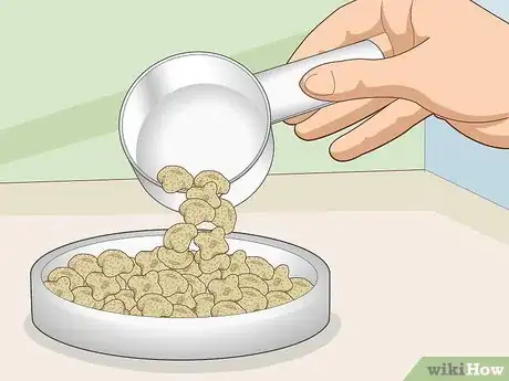 Image titled Choose Guinea Pig Food Step 1