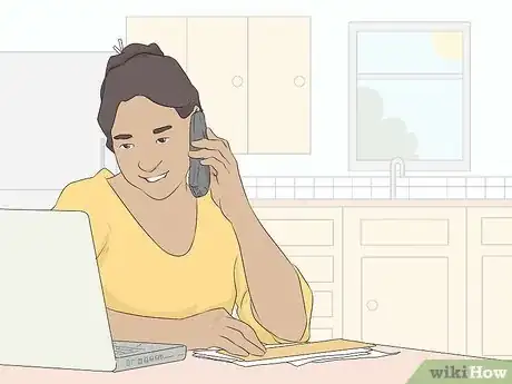 Image titled Get Financial Assistance in the U.S. During the Coronavirus Outbreak Step 9