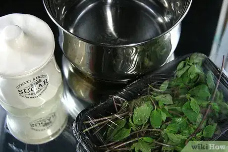 Image titled Make a Vodka Mojito Step 6