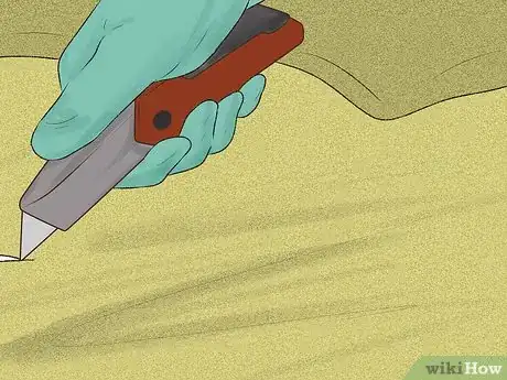 Image titled Prepare a Floor for New Carpet Step 10