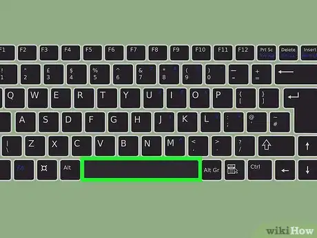 Image titled Remove Spaces Between Characters and Numbers in Excel Step 6