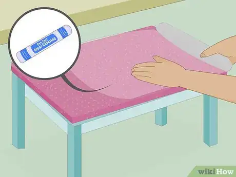 Image titled Use Leftover Wallpaper Step 2