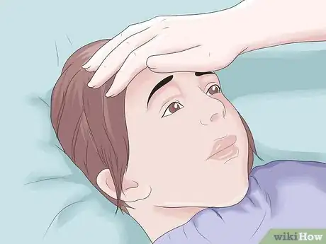 Image titled Know if Your Child Has Scarlet Fever Step 2