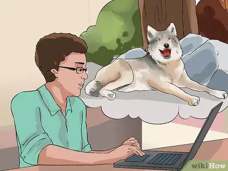 Image titled Take Action to Save Wolves Step 2