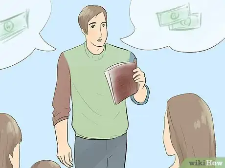 Image titled Be Prudent Step 2