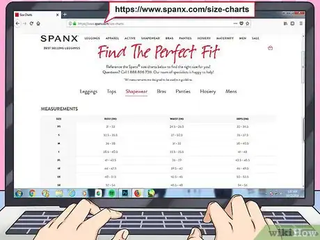 Image titled Order Spanx Step 11