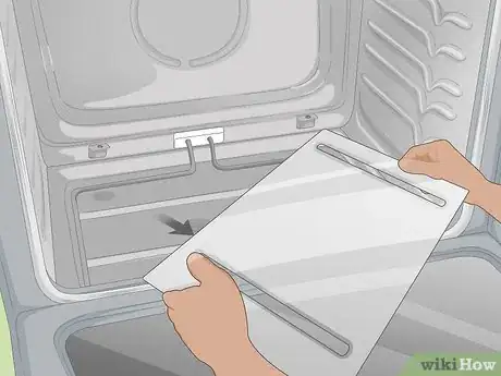 Image titled Fix Your Oven Step 2