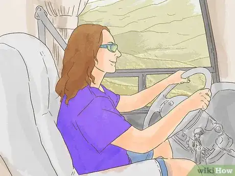 Image titled Get Involved With Habitat for Humanity Step 11