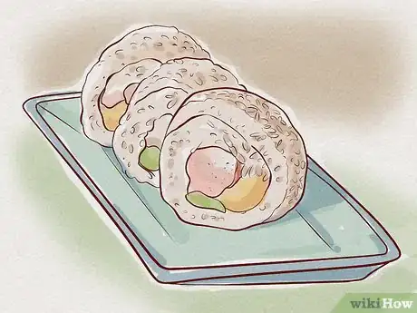 Image titled Safely Eat Sushi Step 8