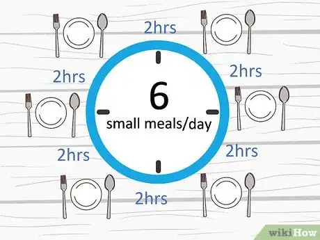 Image titled Eat After an IBD Flare Step 8