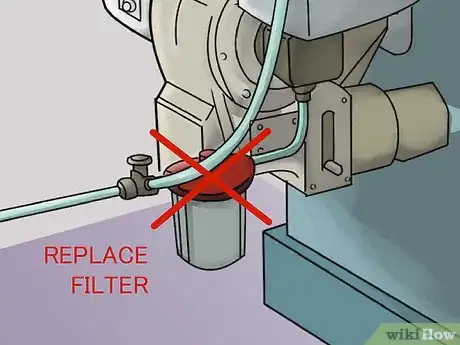 Image titled Restart a Furnace After Running out of Oil Step 11