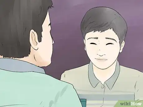 Image titled Handle Age Issues on a Job Interview Step 8