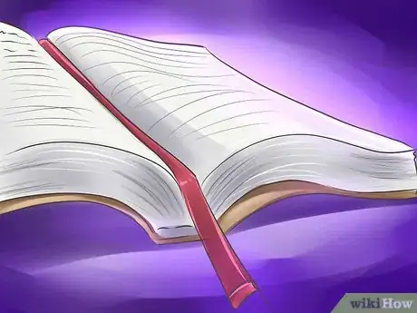 Image titled Become a Cardinal Step 5