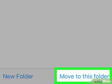 Image titled Use 4shared Mobile on iOS Step 38