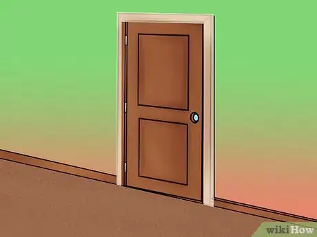 Image titled Install an Exterior Door Step 13