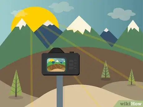 Image titled Take Photos of Mountains Step 07