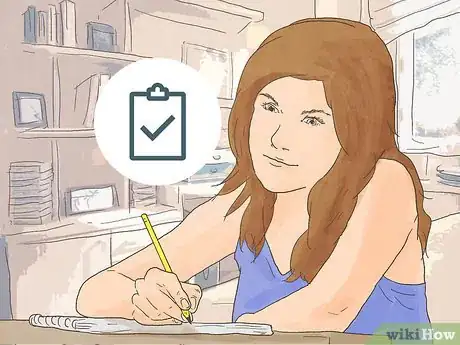 Image titled Convince Your Parents to Go Somewhere Far Away Without Them Step 1