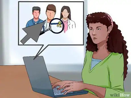 Image titled Cut Health Costs Step 6