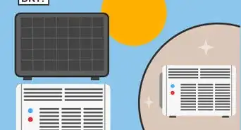 Clean a Window Air Conditioner