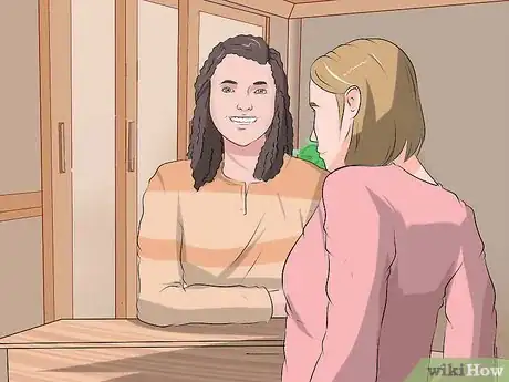 Image titled Find a Girlfriend if You Are a Bisexual Teenage Girl Step 8
