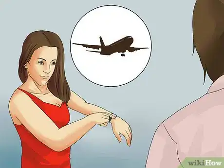 Image titled Ignore Someone While Pretending to Pay Attention Step 13