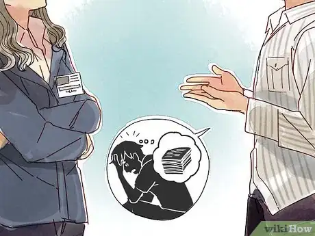 Image titled Have a Successful Career with Mental Illness Step 17