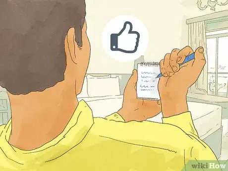 Image titled Tell Your Parents That You Don't Want to Do Something Step 2