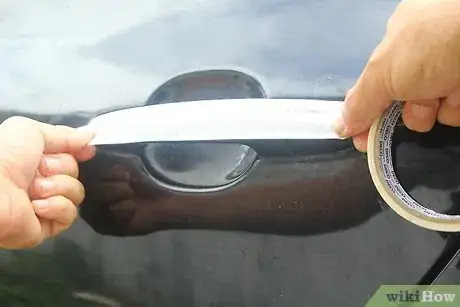 Image titled Use Matte Paint Step 15