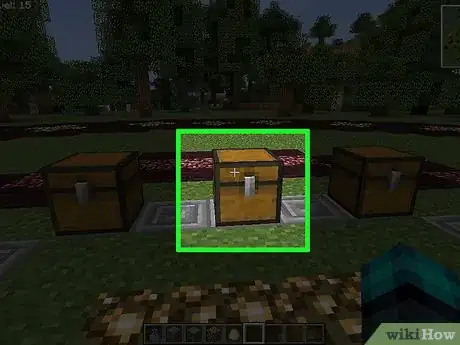 Image titled Create a Hunger Games Game in Vanilla Minecraft Step 2