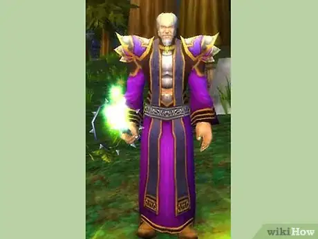 Image titled Get Attuned for Karazhan in World of Warcraft Step 2