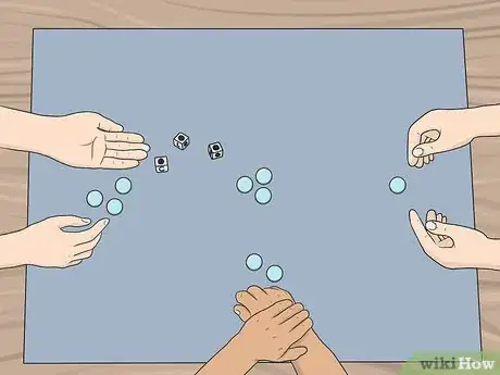 Image titled Play LCR Step 13