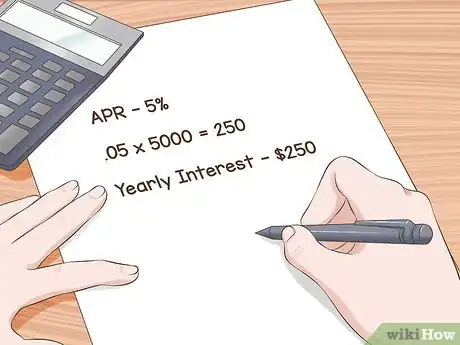 Image titled Compare Car Loan Rates Step 9