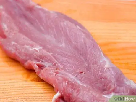 Image titled Butterfly or Fillet a Pork Tenderloin Step 10