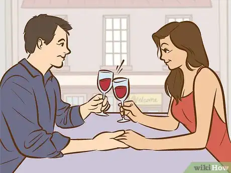 Image titled Plan a Romantic Birthday Outing Step 9
