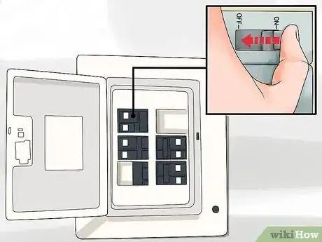 Image titled Hang Sconces Step 5