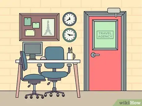 Image titled Start Your Own Travel Agency Step 2