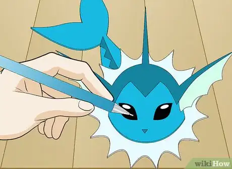 Image titled Make 2D Eevee Evolutions on Paper Step 22