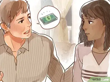 Image titled Offer Help and Support to a Widowed Mother Step 11