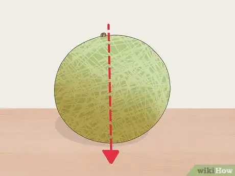 Image titled Cut Melon Step 3