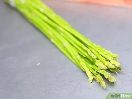 Image titled Store Asparagus Step 1